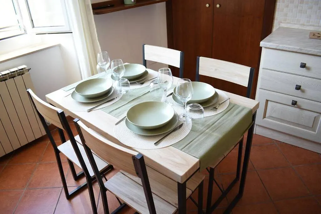 Leghorn - Centro & Mare - Appartamento Livorno