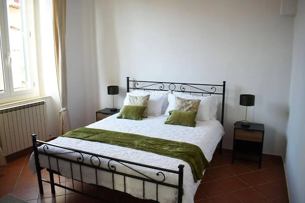 Leghorn - Centro & Mare - Appartamento Livorno