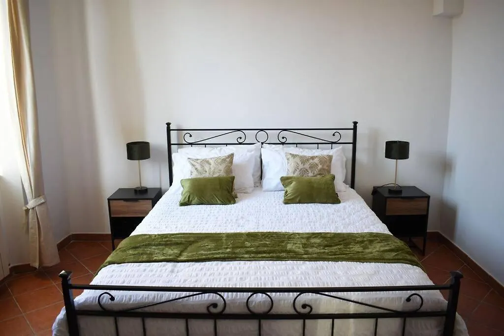 Leghorn - Centro & Mare - Appartamento Livorno Apartment