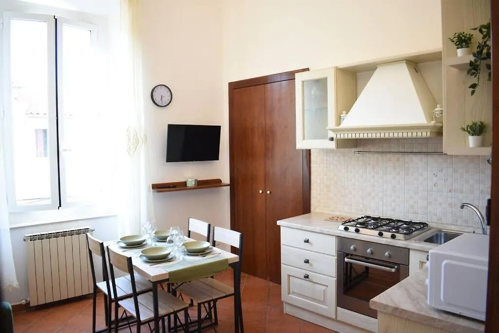 Leghorn - Centro & Mare - Appartamento Livorno