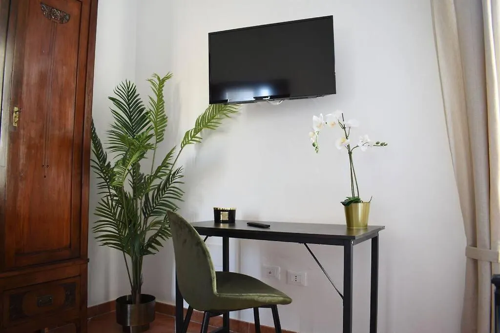 Leghorn - Centro & Mare - Appartamento Livorno Apartment