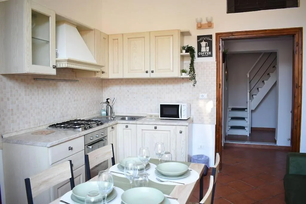 Apartment Leghorn - Centro & Mare - Appartamento Livorno