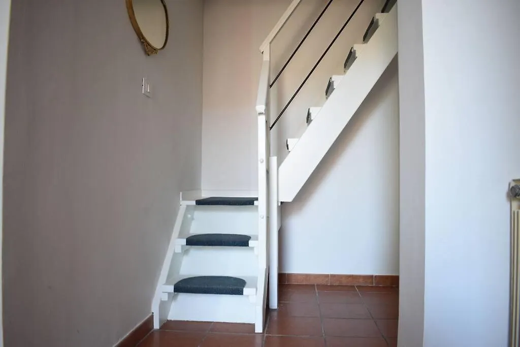 Leghorn - Centro & Mare - Appartamento Livorno