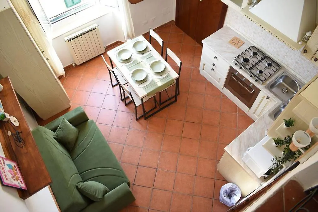 Apartment Leghorn - Centro & Mare - Appartamento Livorno Italy