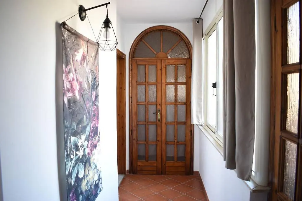 Leghorn - Centro & Mare - Appartamento Livorno Italy