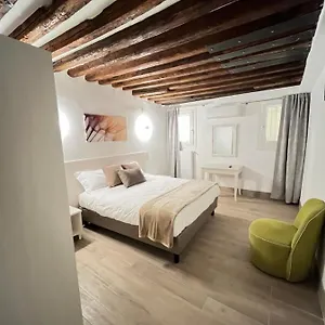  Apartment Ca' Briani Italy