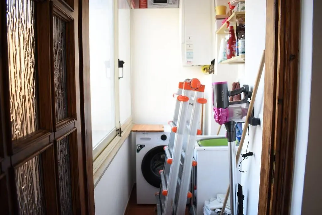 Leghorn - Centro&Mare - Appartamento Livorno 0*,  Italia