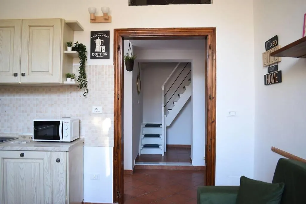 Leghorn - Centro & Mare - Appartamento Livorno 0*,